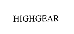 HIGHGEAR