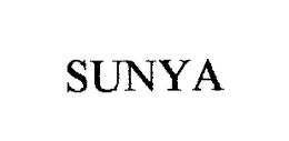SUNYA