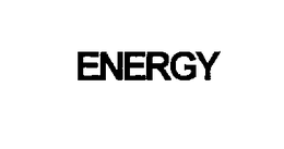 ENERGY