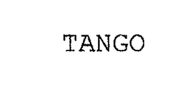 TANGO