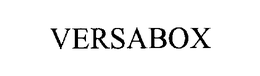 VERSABOX