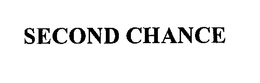 SECOND CHANCE