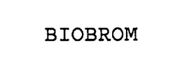 BIOBROM