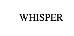 WHISPER