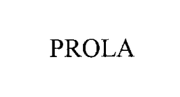 PROLA
