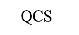 QCS