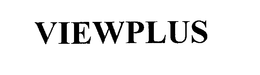 VIEWPLUS