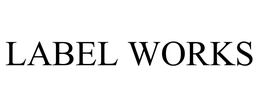 LABEL WORKS