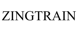 ZINGTRAIN