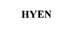 HYEN
