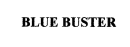 BLUE BUSTER