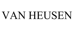 VAN HEUSEN