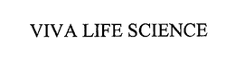 VIVA LIFE SCIENCE