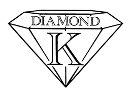 DIAMOND K