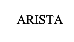 ARISTA