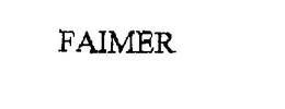 FAIMER