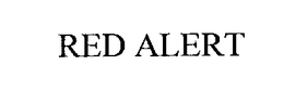 RED ALERT