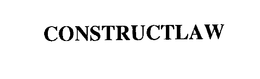 CONSTRUCTLAW