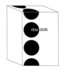 DAY DOTS
