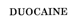 DUOCAINE