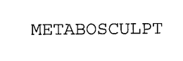 METABOSCULPT