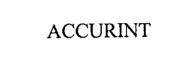 ACCURINT