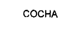 COCHA