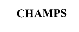 CHAMPS