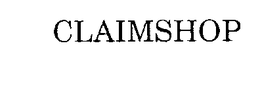 CLAIMSHOP