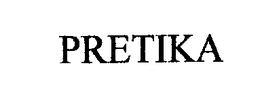 PRETIKA