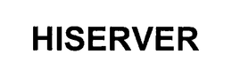 HISERVER