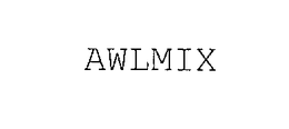 AWLMIX