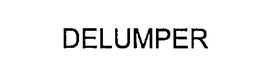 DELUMPER