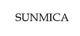 SUNMICA