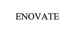ENOVATE