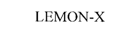 LEMON-X