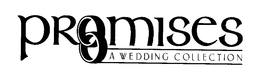 PROMISES A WEDDING COLLECTION