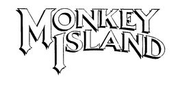 MONKEY ISLAND