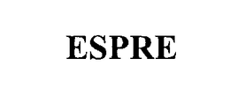 ESPRE