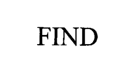 FIND
