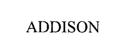 ADDISON