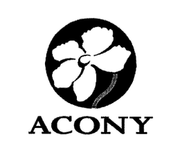ACONY