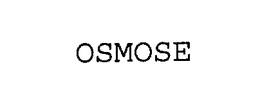 OSMOSE