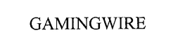 GAMINGWIRE