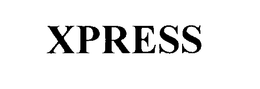 XPRESS