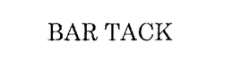BAR TACK