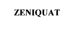 ZENIQUAT