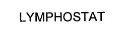 LYMPHOSTAT