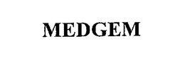 MEDGEM