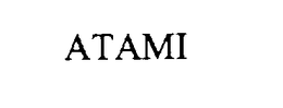 ATAMI